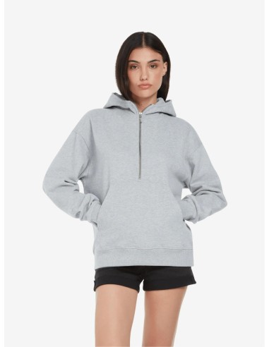 EPF-EP314-Women's Half Zip Hoodie